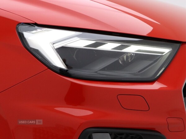 Used Audi A1 2019 for sale - 75494689: Photo 17