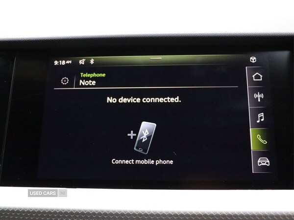 Used Audi A1 2019 for sale - 75494689: Photo 19