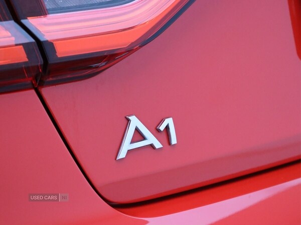 Used Audi A1 2019 for sale - 75494689: Photo 20