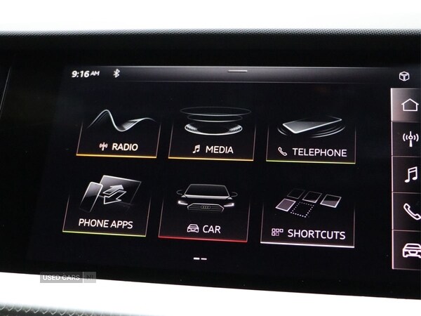 Used Audi A1 2019 for sale - 75494689: Photo 22