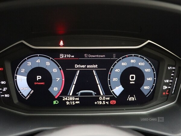 Used Audi A1 2019 for sale - 75494689: Photo 23