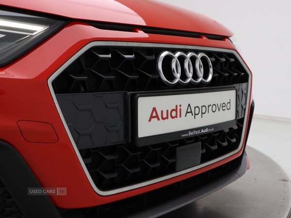 Used Audi A1 2019 for sale - 75494689: Photo 28