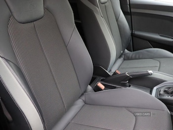 Used Audi A1 2019 for sale - 75494689: Photo