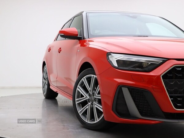 Used Audi A1 2019 for sale - 75494689: Photo 31