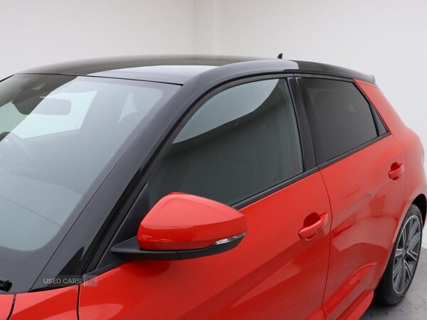 Used Audi A1 2019 for sale - 75494689: Photo 32