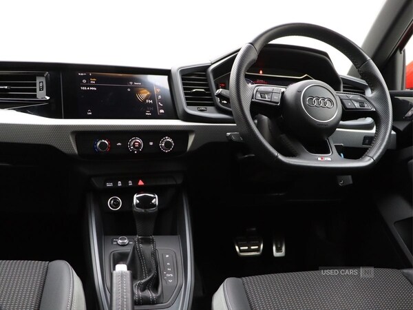 Used Audi A1 2019 for sale - 75494689: Photo 33