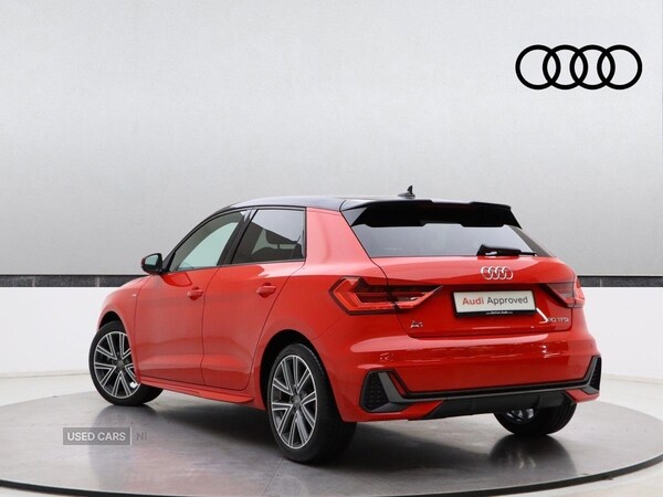 Used Audi A1 2019 for sale - 75494689: Photo 3