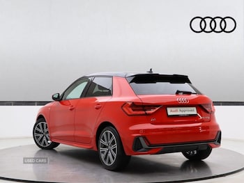 Used Audi A1 2019 for sale - 75494689: Photo