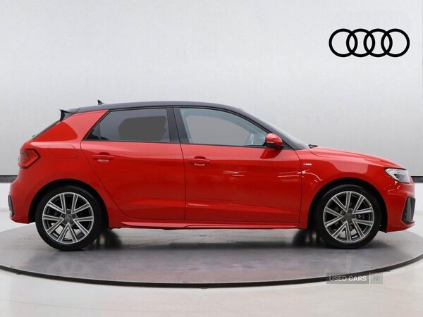 Used Audi A1 2019 for sale - 75494689: Photo 4