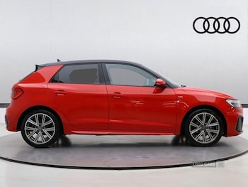 Used Audi A1 2019 for sale - 75494689: Photo