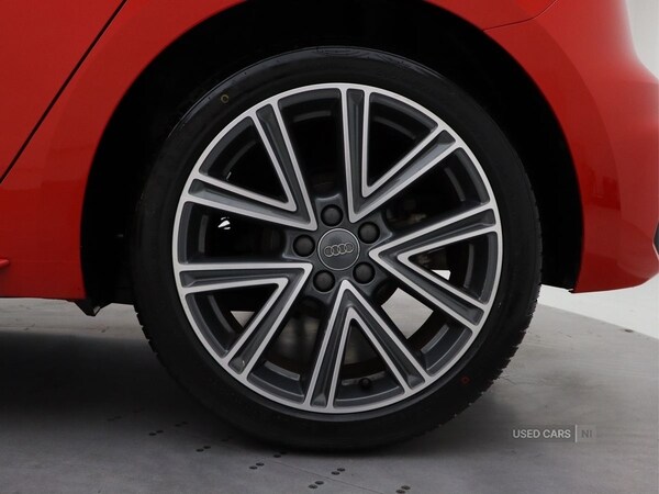 Used Audi A1 2019 for sale - 75494689: Photo 5