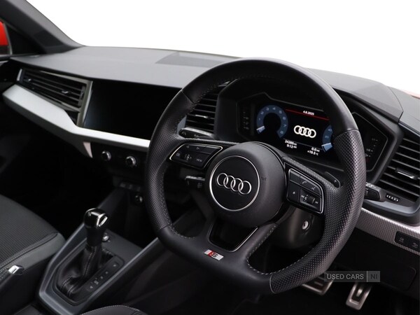 Used Audi A1 2019 for sale - 75494689: Photo 6