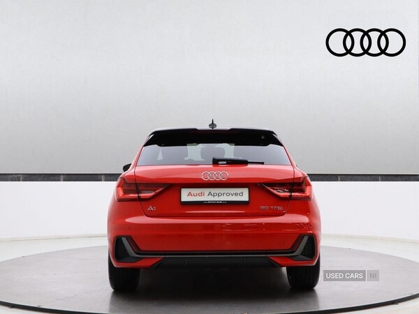 Used Audi A1 2019 for sale - 75494689: Photo 7
