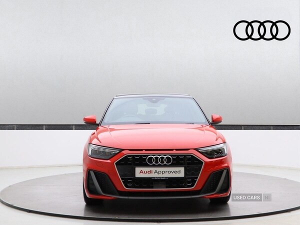 Used Audi A1 2019 for sale - 75494689: Photo 8