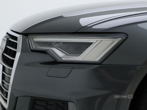 Used Audi A6 2023 for sale - 78128342: Photo 10