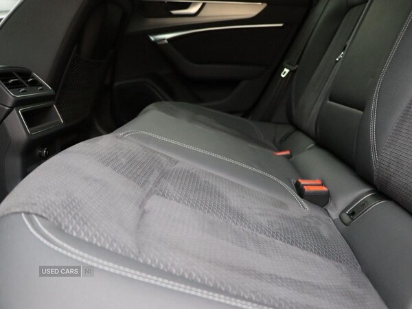 Used Audi A6 2023 for sale - 78128342: Photo 11