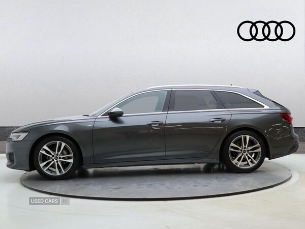 Used Audi A6 2023 for sale - 78128342: Photo 12