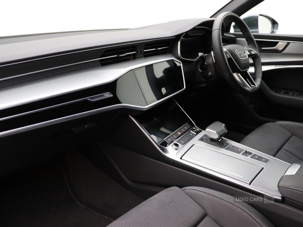 Used Audi A6 2023 for sale - 78128342: Photo 13