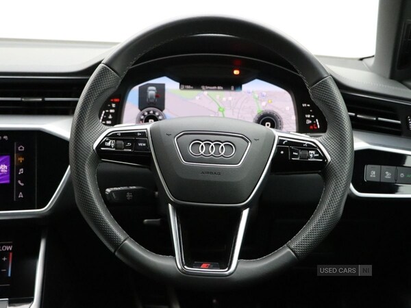 Used Audi A6 2023 for sale - 78128342: Photo 14