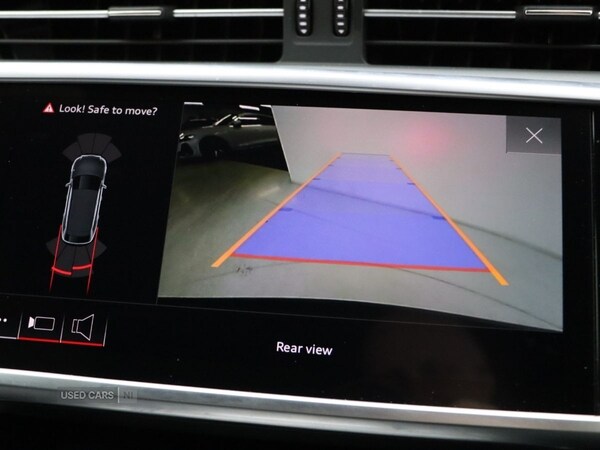 Used Audi A6 2023 for sale - 78128342: Photo 16