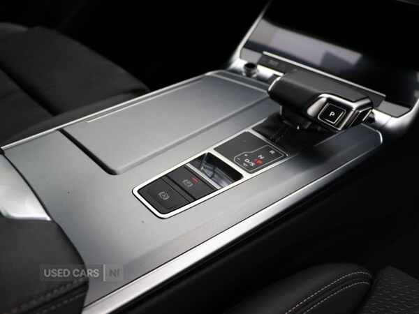 Used Audi A6 2023 for sale - 78128342: Photo 17