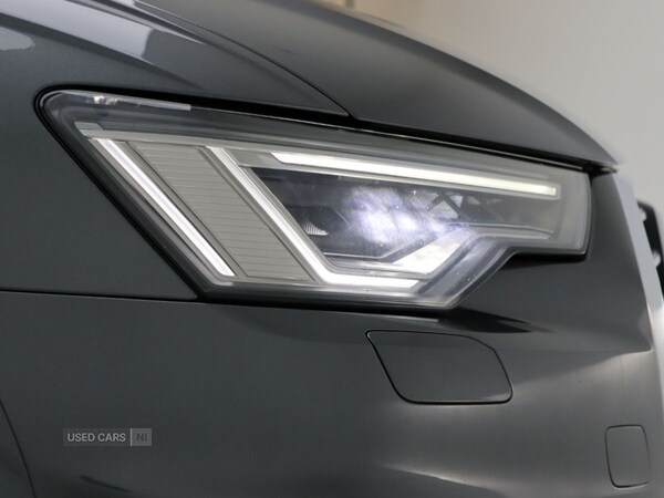 Used Audi A6 2023 for sale - 78128342: Photo 19