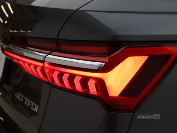 Used Audi A6 2023 for sale - 78128342: Photo 20