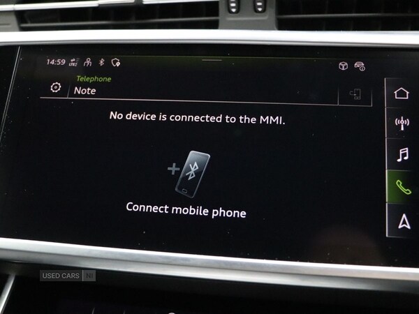 Used Audi A6 2023 for sale - 78128342: Photo 21