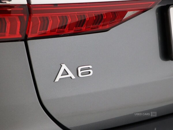 Used Audi A6 2023 for sale - 78128342: Photo 23