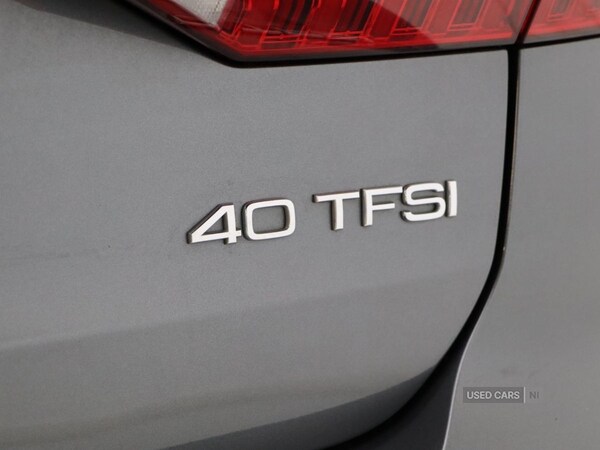 Used Audi A6 2023 for sale - 78128342: Photo 24