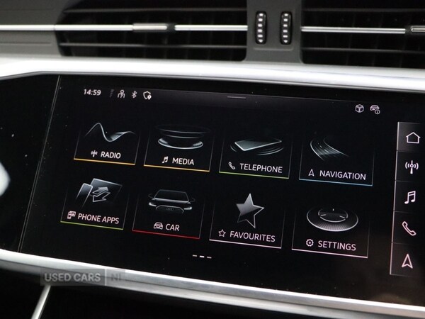 Used Audi A6 2023 for sale - 78128342: Photo 25