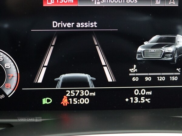 Used Audi A6 2023 for sale - 78128342: Photo 26