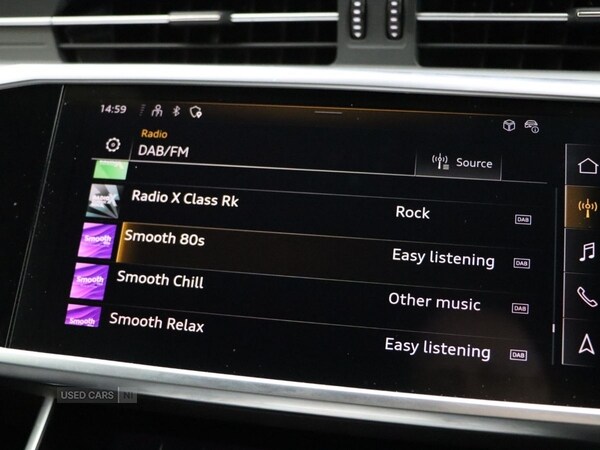 Used Audi A6 2023 for sale - 78128342: Photo 27