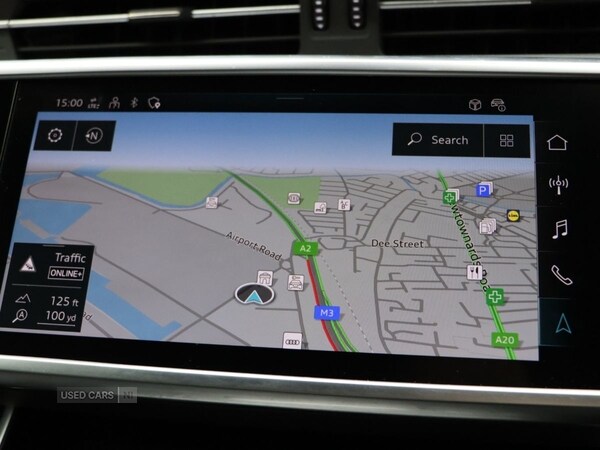 Used Audi A6 2023 for sale - 78128342: Photo 28