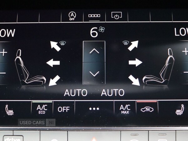 Used Audi A6 2023 for sale - 78128342: Photo 29