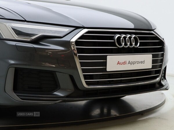 Used Audi A6 2023 for sale - 78128342: Photo 31