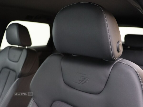 Used Audi A6 2023 for sale - 78128342: Photo 32