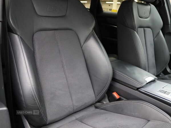 Used Audi A6 2023 for sale - 78128342: Photo 37