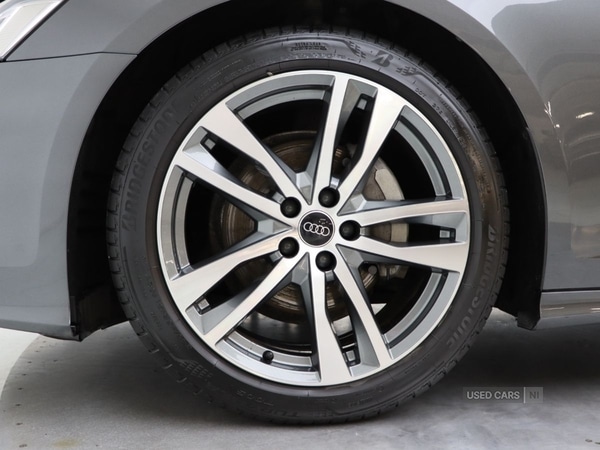 Used Audi A6 2023 for sale - 78128342: Photo 5