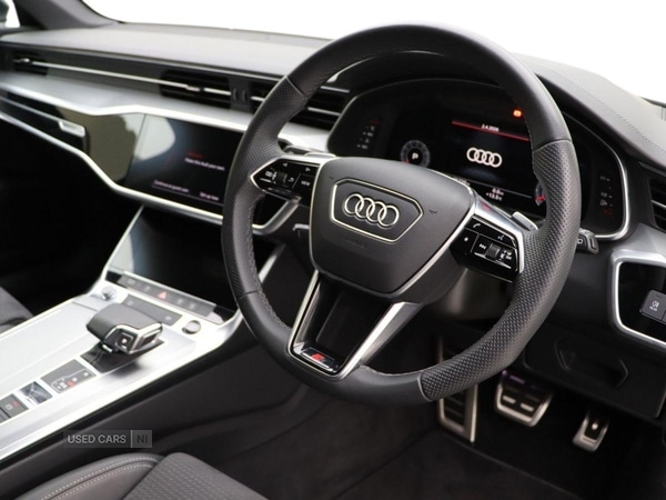 Used Audi A6 2023 for sale - 78128342: Photo 6