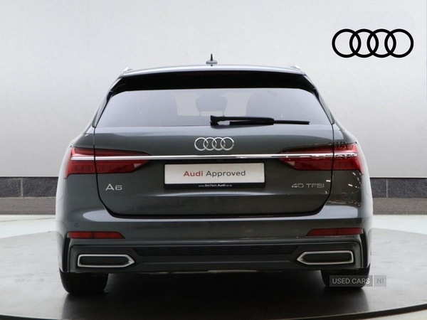 Used Audi A6 2023 for sale - 78128342: Photo 7