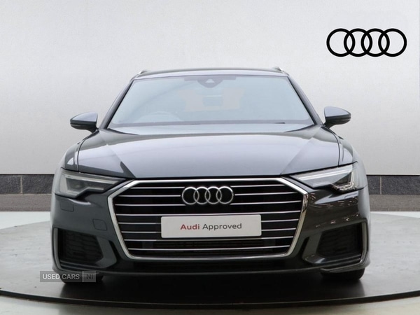 Used Audi A6 2023 for sale - 78128342: Photo 8