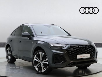 Used Audi Q5 2024 for sale - 78602359: Photo
