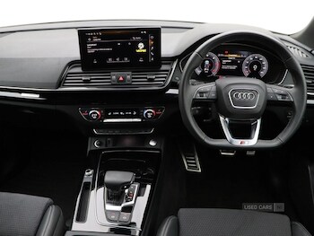 Used Audi Q5 2024 for sale - 78602359: Photo