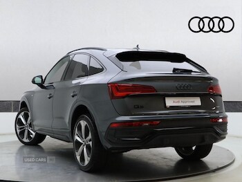 Used Audi Q5 2024 for sale - 78602359: Photo