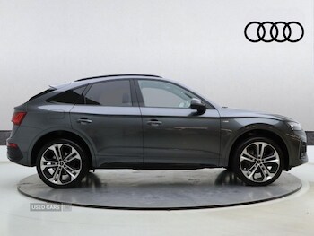 Used Audi Q5 2024 for sale - 78602359: Photo