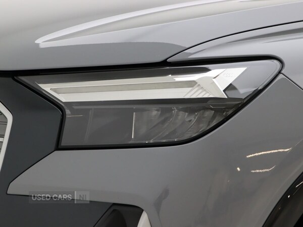 Used Audi Q4 e-tron 2023 for sale - 77840167: Photo 10