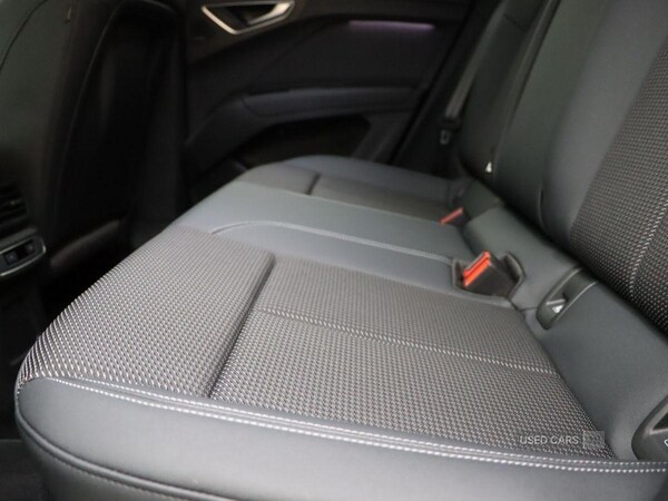 Used Audi Q4 e-tron 2023 for sale - 77840167: Photo 11