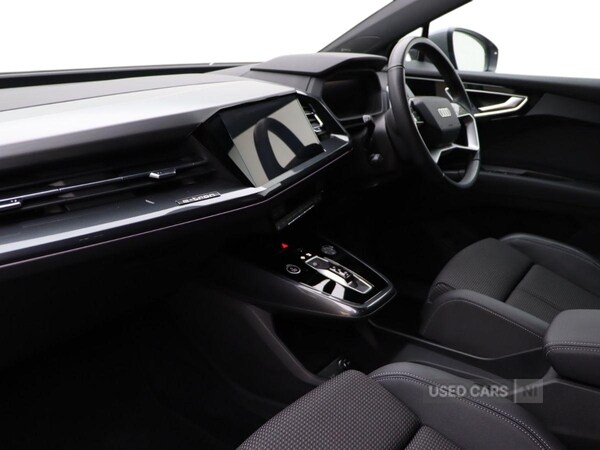 Used Audi Q4 e-tron 2023 for sale - 77840167: Photo 13