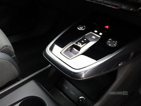 Used Audi Q4 e-tron 2023 for sale - 77840167: Photo 17